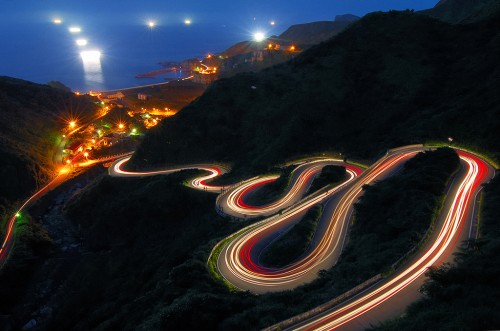 super s long exposure example
