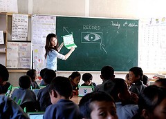 English Lesson Plan Grade 2 Example