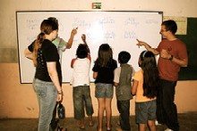 English Lesson Plan-Suffixes