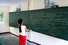 English Lesson Plan-Talk About Oneself